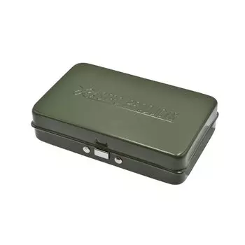 AP Metal Case S Army Green [Astro Products] зелёный