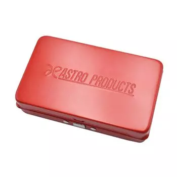 AP Metal Case S Красный [Astro Products] красный