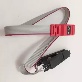 APA103 EEPROM подходит для MX808IM XP401 XP400 MaxiIM IM608 IM608PROKPA APA 103