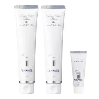 Apagar Torinamel 120 г x 2 Apagado Torinamel 20 г 1 эксклюзивный флакон (квазилекарство) + (образец) [Стоматологическая продукция]