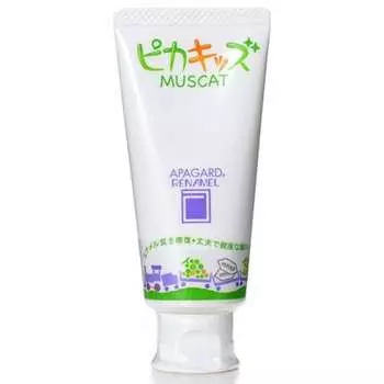 APAGARD APAGARD Trimmel Pika Kids 50g ()