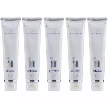 Apagard Linamel 120g 5 bottles [Dental exclusive product]