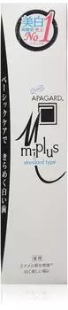 APAGARD M Plus стандартный тип 125 г