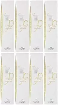 APAGARD Premio 50 г отбеливающая зубная паста для профилактики кариеса премиум-класса x 8 шт. [Оптовая закупка] (Квази-лекарство)