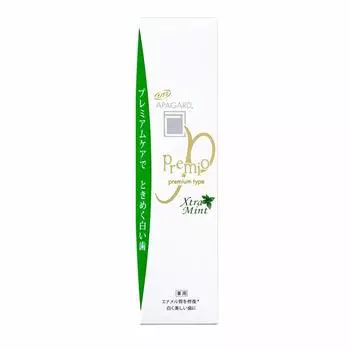 APAGARD Premio Extra Mint 100г 10 шт [Квазипрепарат]