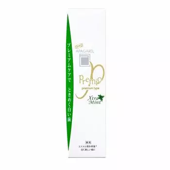 APAGARD Premio Extra Mint 100г 3 шт [Квазипрепарат]