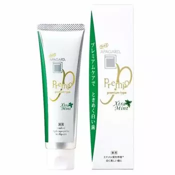 APAGARDpremioXtraMint100