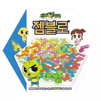 Апартаменты Sinbi Gemblo