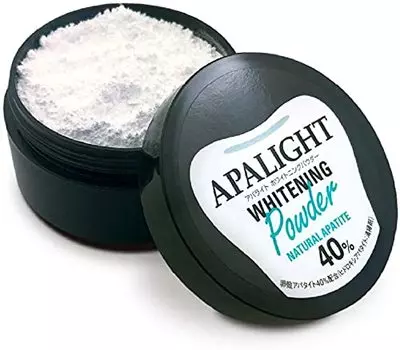 Apatite Whitening Powder Apatite Bad Breath Care Whitening Tar Periodontal Disease Teeth Whitening Toothpaste