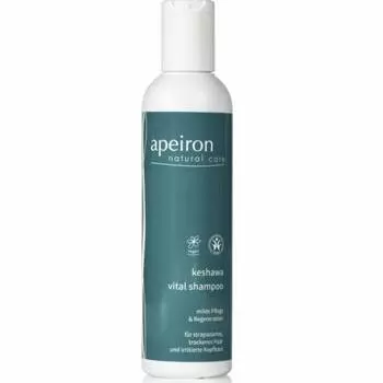 Apayron Auromer Шампунь Kesha and Vital 200 мл