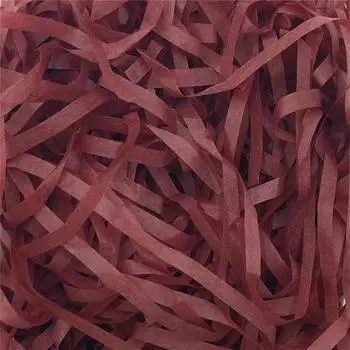 Aper рафия измельченная бумага украшения DIY конфетти подарочная коробка наполнитель материал свадебный декор аксессуары 100 г One Size