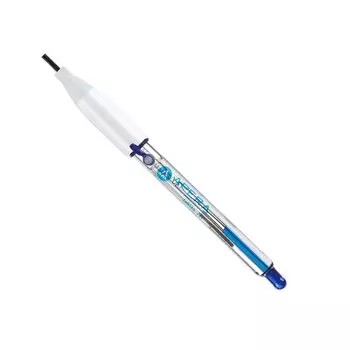 APERA Универсальный стеклянный pH-электрод общего назначения LabSen211/BNC-разъем/для