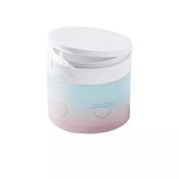 Aperire Pure Blue Toner Pad 140ml 70 sheets