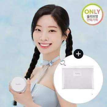 Apew [новый специальный набор Dahyun Pick] Apew Water Lock Finisher [отдельный предмет] Water Lock Finisher