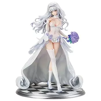 APEX 416 Izuki Denshin масштабная окрашенная готовая фигурка Dolls Frontline Ver.. 1/7 ПВХ и АБС
