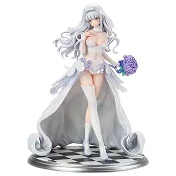 APEX 416 Izuki Denshin scale PVC ABS окрашенная готовая фигурка Dolls Frontline Ver.. 1/7 и