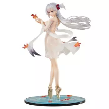 Apex APEX Azur Lane Shokaku Crane Dancing with the Wind scale PVC ABS painted ready figure Ver. 1/7 и