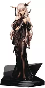 APEX Arknights Shining Maekou Enka scale painted finished figure VER. 1/7 PVC&ABS