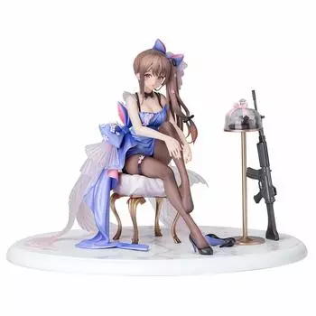 APEX Dolls Frontline K2 Before Dawn масштабная покрашенная готовая фигурка Ver. 1/7 ПВХ и АБС