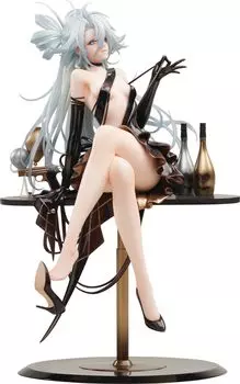 Apex - Girls Frontline - PA15 Phantom Thief Champagne Version 1/7 ПВХ фигурка (Сеть)