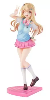 APEX Oshi no Love Yori Koi no Love Koi Furudate scale painted finished figure 1/7 PVC&ABS