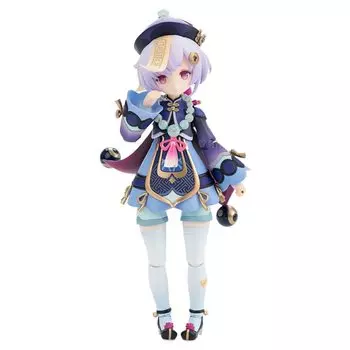 Apex - Серия Arctech - Genshin Impact - Na Na 1/8 Фигурка из ПВХ