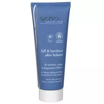 Apeyron Foot & Dead Skin Active Balm 75ml