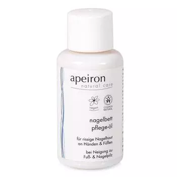 Apeyron Nail Care Oil 50ml