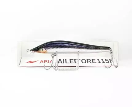 Apia Ailed Ore 115F Плавучая приманка 20 (6124)