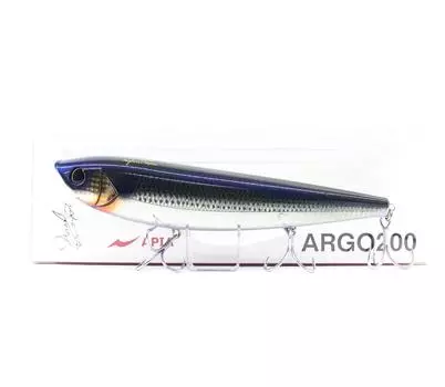 Apia Argo 200 Плавучая приманка 02 (3826)