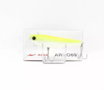 Apia Argo 69 Тонущая приманка 01 (4571)