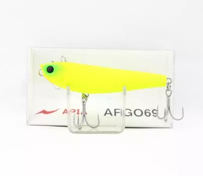 Apia Argo 69 Тонущая приманка 02 (4588)