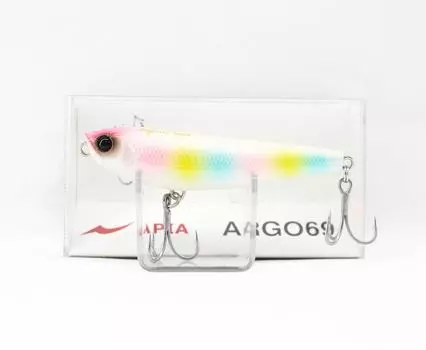 Apia Argo 69 Тонущая приманка 05 (4618)