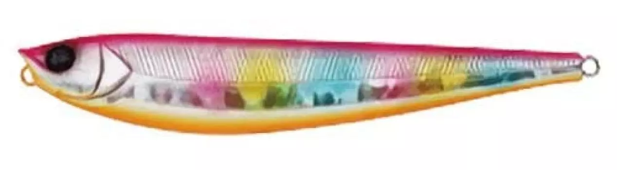Apia Argo Pink Back Candy 200#05
