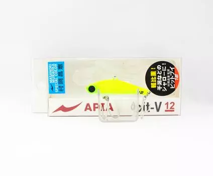Apia Bit-V Metal Vibration 12 грамм Тонущая приманка 011 (5343)