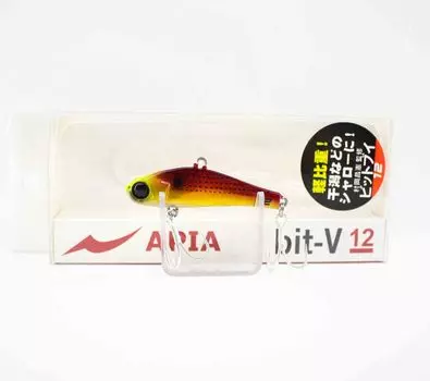 Apia Bit-V Metal Vibration 12 грамм Тонущая приманка 16 (0597)