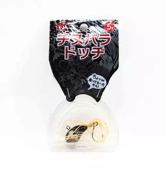 Apia Chinupara Dodge Тонущая приманка 5 грамм 02 (9341)