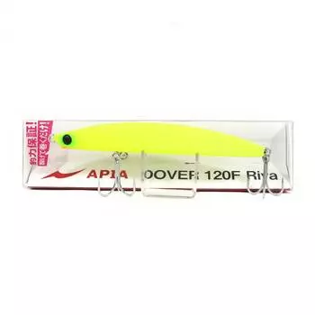 Apia Dover 120 F Riva Плавучая приманка 13 (7842)