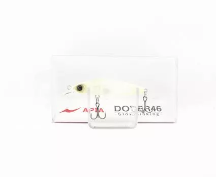 Apia Dover 46 SS Тонущая приманка 03 (8498)
