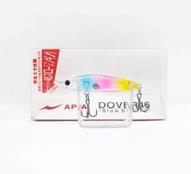 Apia Dover 46 SS Тонущая приманка 05 (8511)