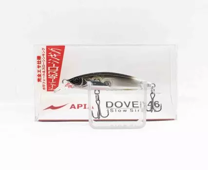 Apia Dover 46 SS Тонущая приманка 11 (8573)