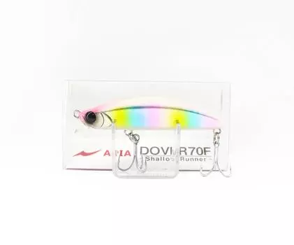 Apia Dover 70 F Floating Lure 04 (8627)