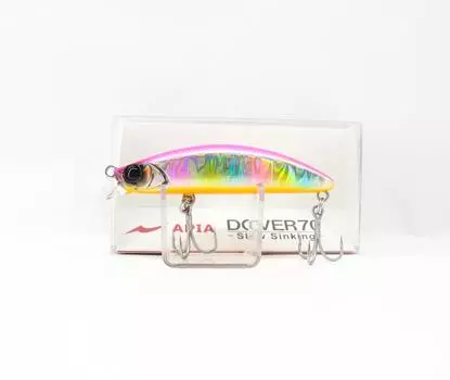 Apia Dover 70 SS Тонущая приманка 09 (6049)