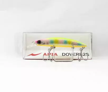 Apia Dover 82 S Sinking Lure 08 (3486)