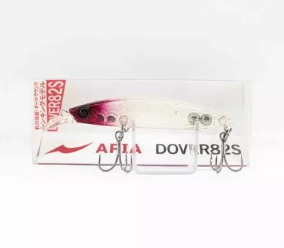 Apia Dover 82 S Тонущая приманка 02 (3424)