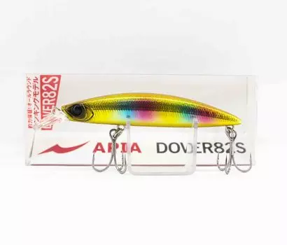 Apia Dover 82 S Тонущая приманка 06 (3462)