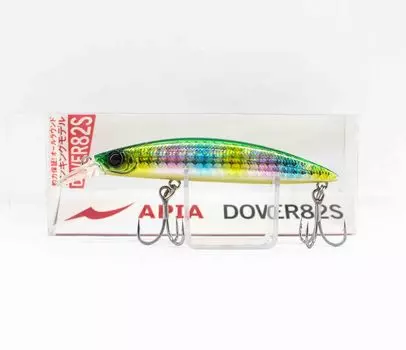 Apia Dover 82 S Тонущая приманка 09 (3493)