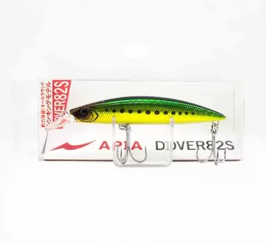 Apia Dover 82S Тонущая приманка 15 (2140)