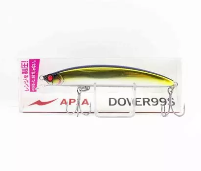 Apia Dover 99S Sinking Lure 07 (1741)