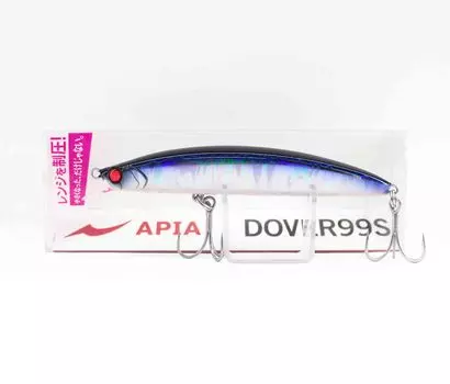 Apia Dover 99S Sinking Lure 15 (7675)